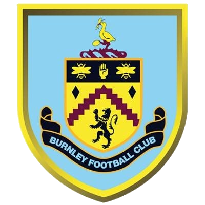 Burnley joukkue 2016-2017