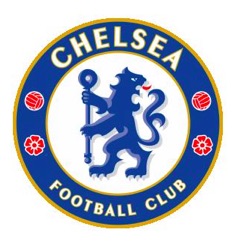 Chelsea joukkue 2016-2017