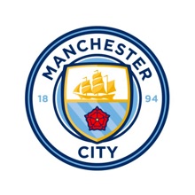Man City joukkue 2016-2017