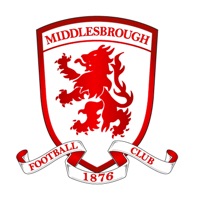Middlesbrough joukkue 2016-2017