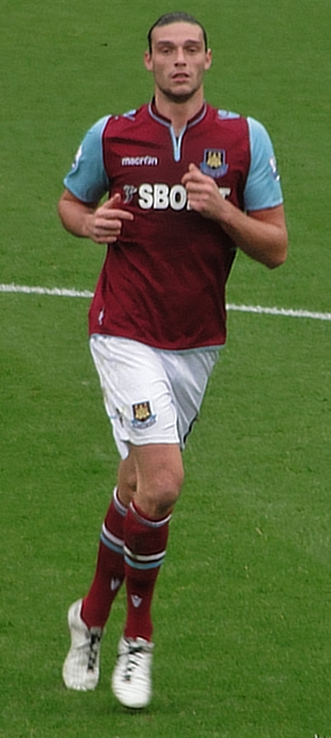 Carrollin huippuilta siivitti West Hamin voittoon