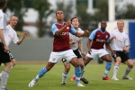 Aston Villa –puolustaja siirtymässä