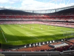Arsenal värväämässä ”ihmelapsen”