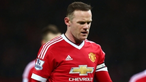 Rooney: ”Media kirjoittaa jo muistokirjoitusta uralleni”