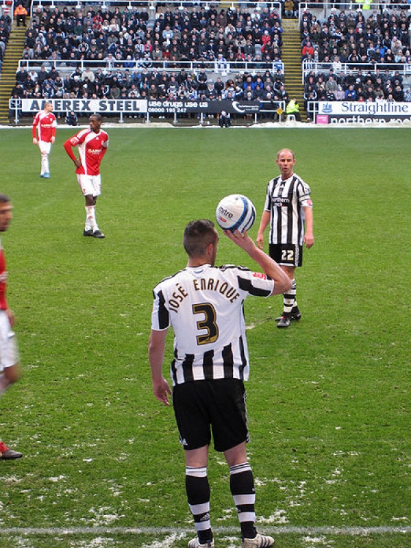 Newcastle teki positiivisen tuloksen kaudella 2012-2013