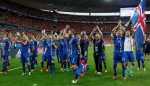 Lehti: Leicester ja Tottenham haluavat Islannin EM-sankarin!
