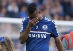 Cole jätti itkuiset hyvästit Stamford Bridgelle