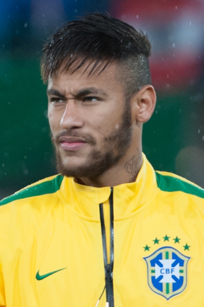 Neymar ylistää Philippe Coutinhoa