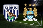 West Bromwich - Manchester City