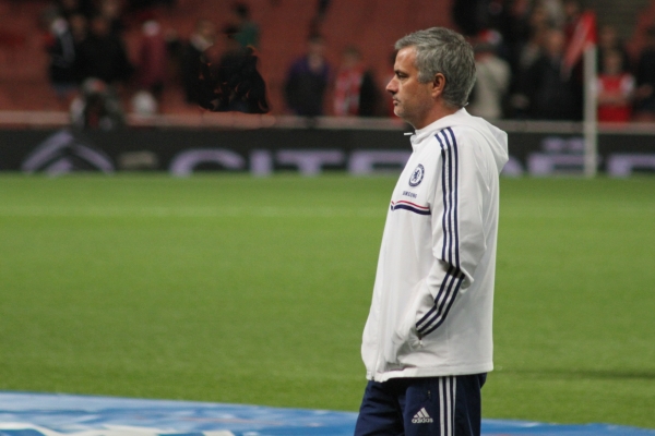 Mourinho hyväksynyt Costan siirron
