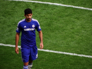 Chelsealle takaisku – Costa pelikieltoon