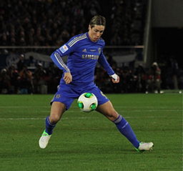 Entisen Chelsea luotsin mielestä Torresilla ei ole tulevaisuutta joukkueessa