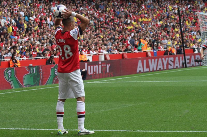 Arsenal suli totaalisesti – hukkasi kolmen maalin johtoasemansa!